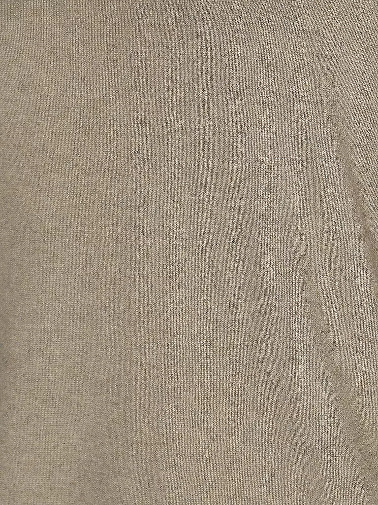 REPEAT | Kaschmir Pullover | beige