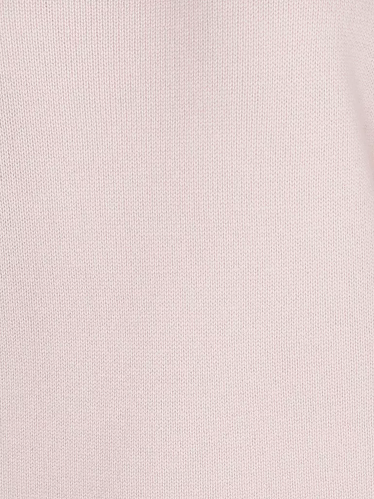 REPEAT | Kaschmir Pullover | rosa