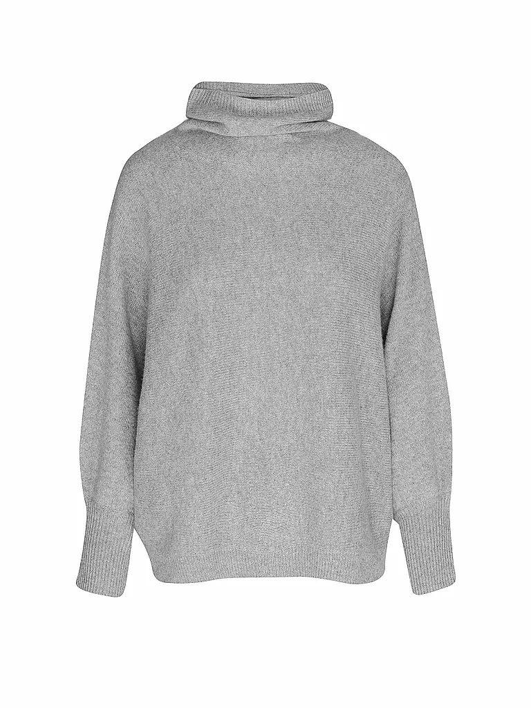 REPEAT | Pullover  | grau