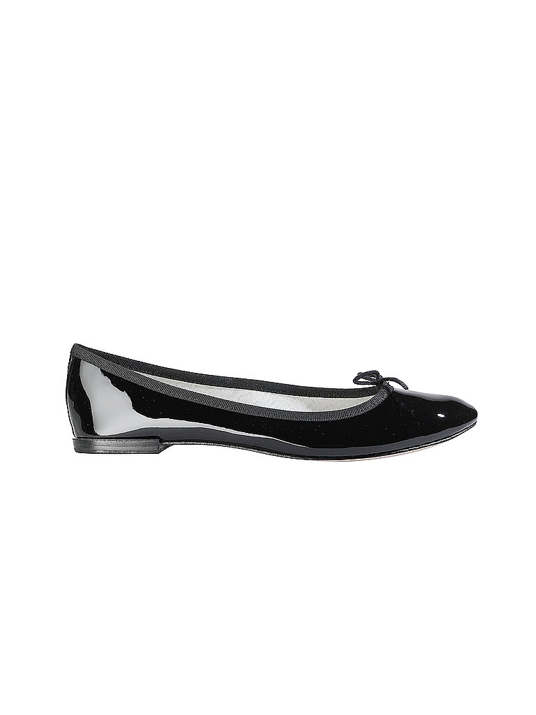 REPETTO Ballerina CENRILLON schwarz | 35