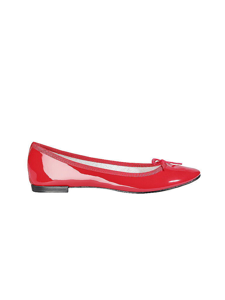 REPETTO Ballerina CENRILLON rot | 36