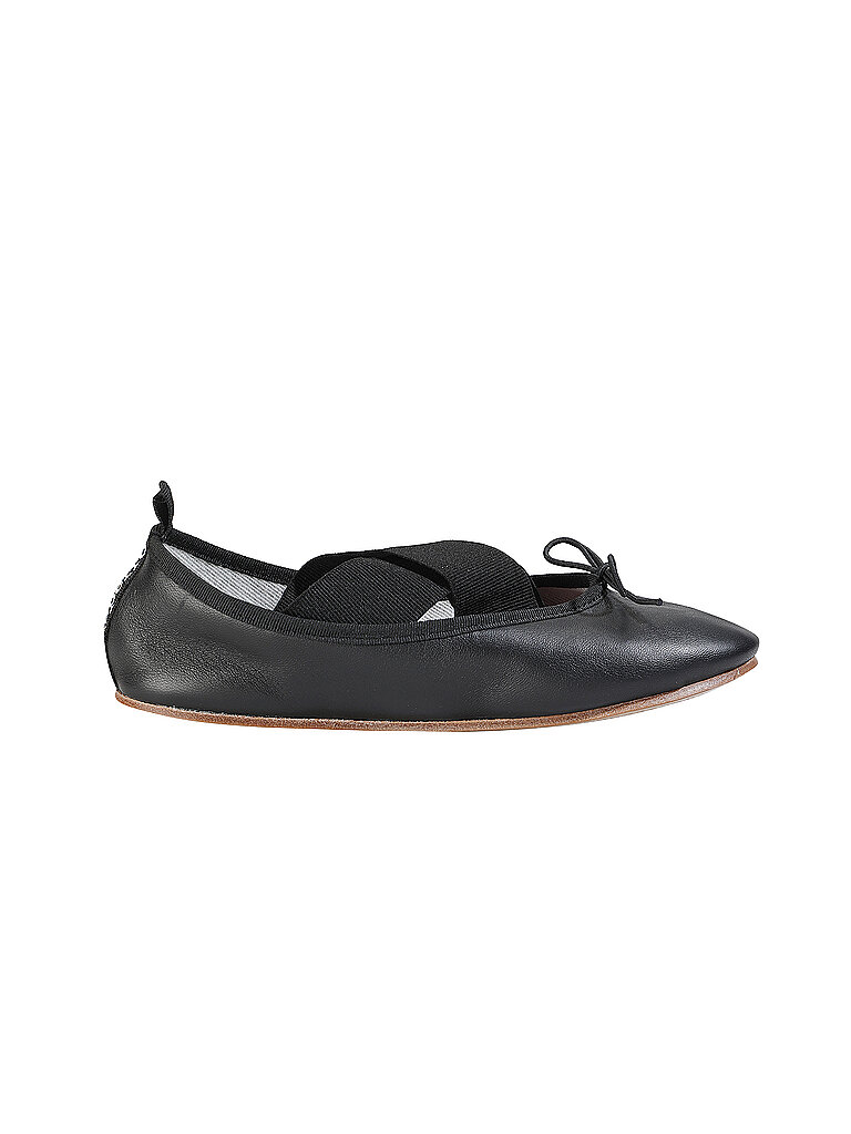 Ballerina GIANNA schwarz 37 damen