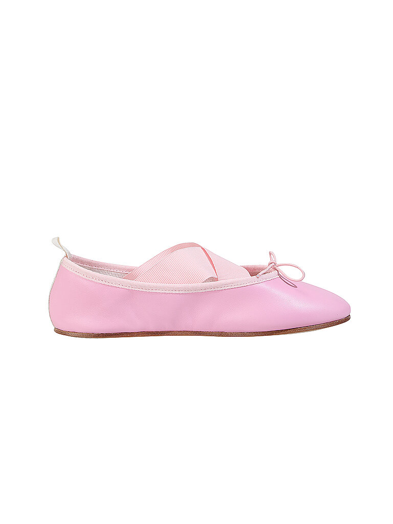 Ballerina GIANNA rosa 36 damen