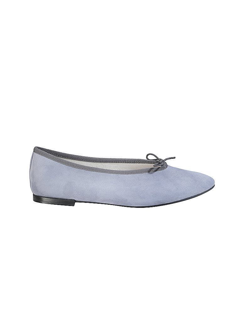 Ballerina LILOUH grau 38 damen