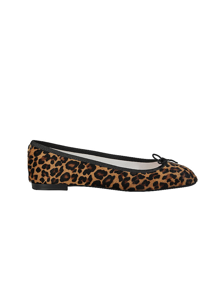 REPETTO Ballerina CENDRILLON braun | 36