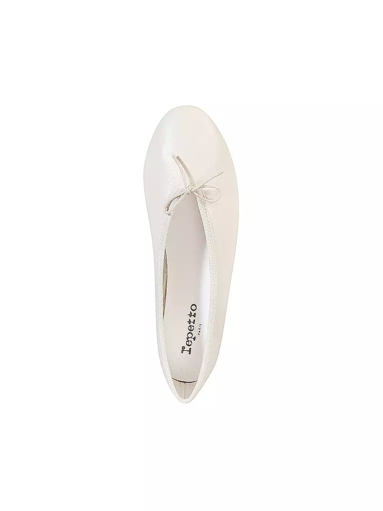 REPETTO | Ballerina LILOUH | beige