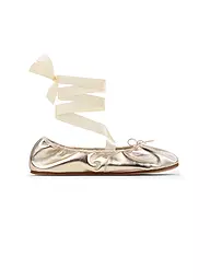 REPETTO | Ballerina SOPHIA | Gold