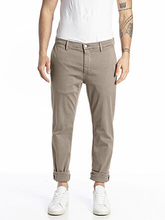 REPLAY | Jeans Slim Fit ZEUMAR - Hyperflex