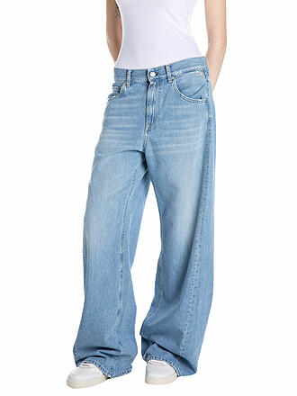 REPLAY | Jeans Wide Leg 