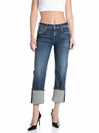 REPLAY | Jeans Straight Fit 7/8 AKEME
