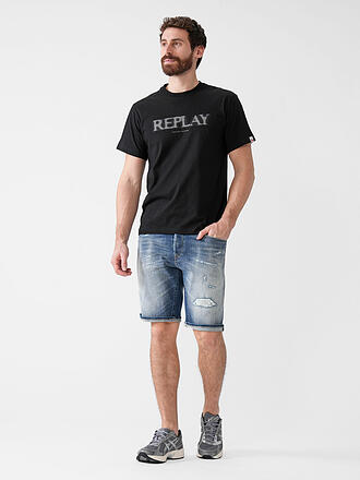 REPLAY | Jeansshorts 