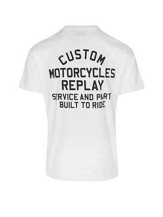 REPLAY | T-Shirt 