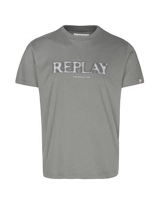 REPLAY | T-Shirt 