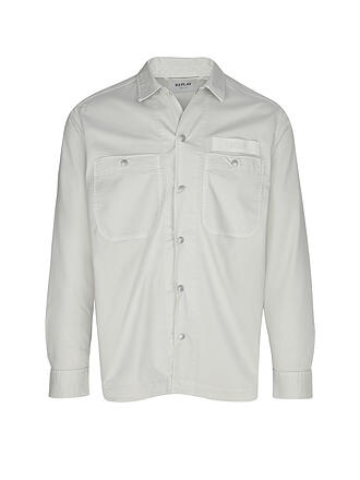 REPLAY | Overshirt 