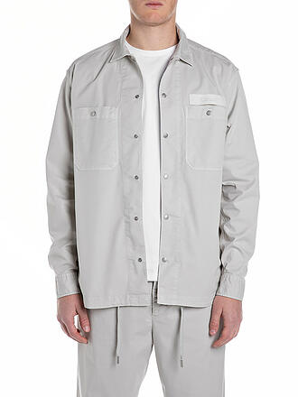 REPLAY | Overshirt 