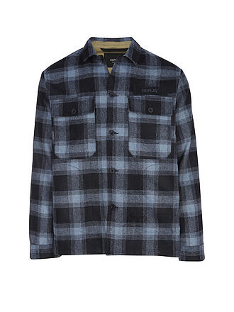 REPLAY | Overshirt 