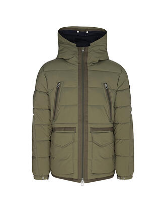 REPLAY | Steppjacke