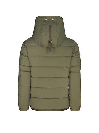 REPLAY | Steppjacke
