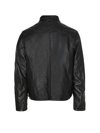 REPLAY | Lederjacke