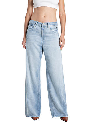 REPLAY | Jeans Wide Leg NARJA