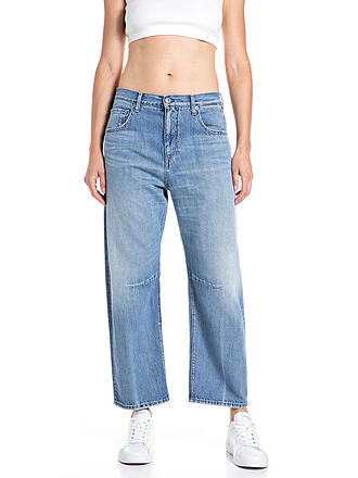 REPLAY | Jeans Balloon Fit JANIE