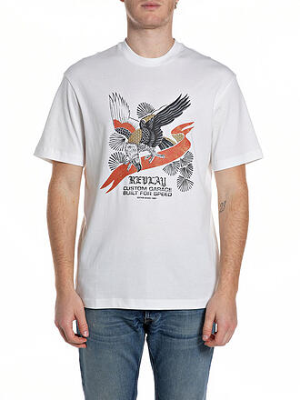 REPLAY | T-Shirt 