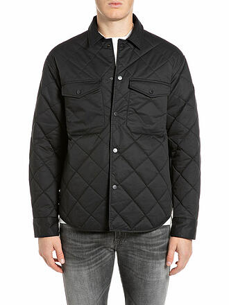 REPLAY | Overshirt 