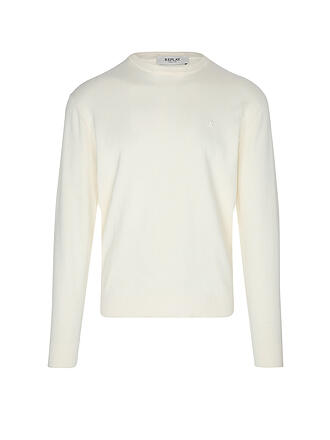REPLAY | Pullover 
