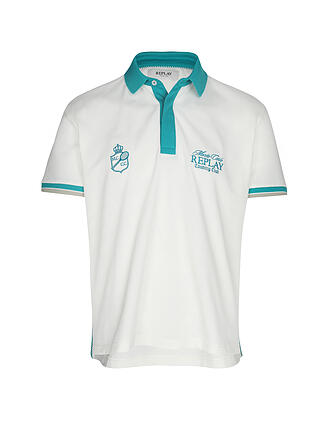 REPLAY | Poloshirt 