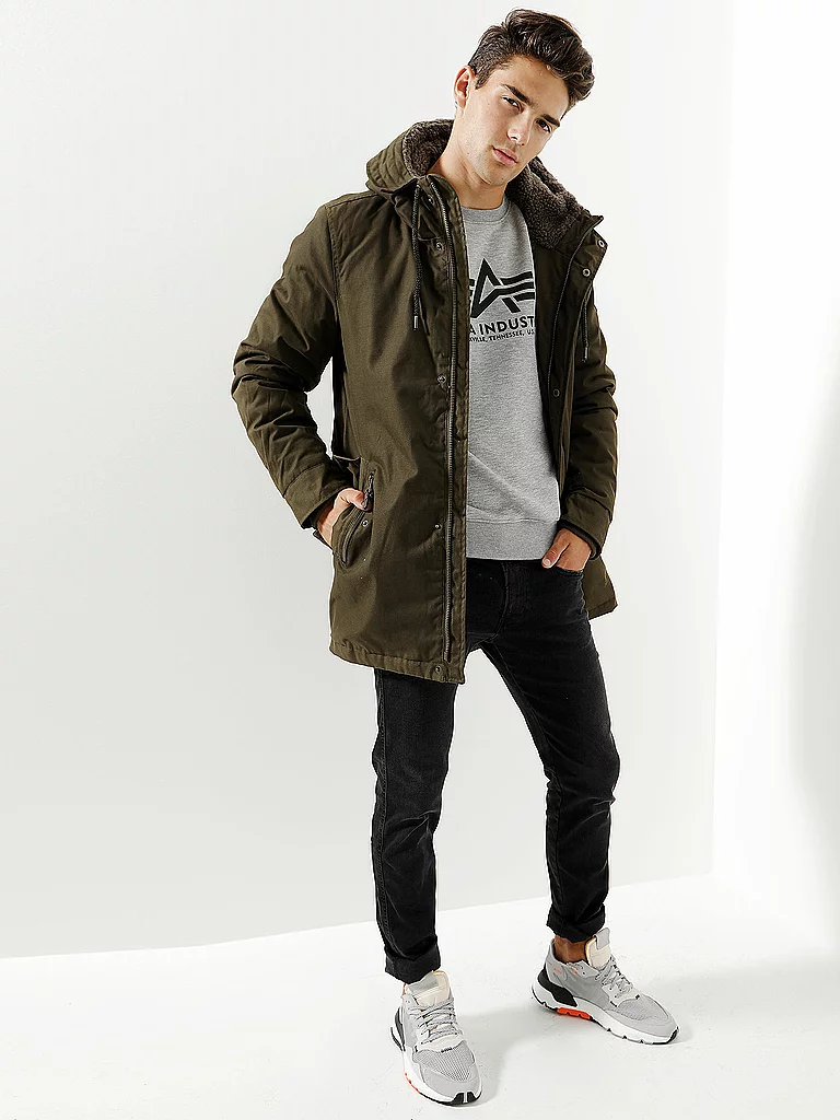 Replay Anbass Hyperflex Jeans Black 31 5