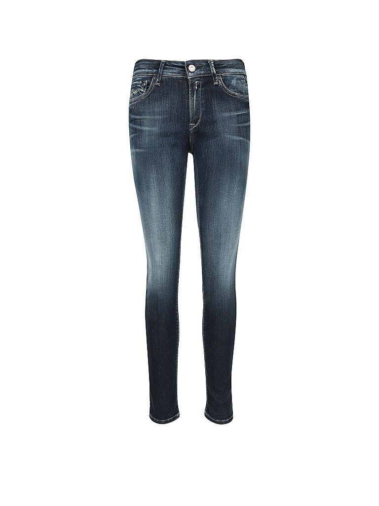 REPLAY Jeans Hyperflex blau | 26/L28