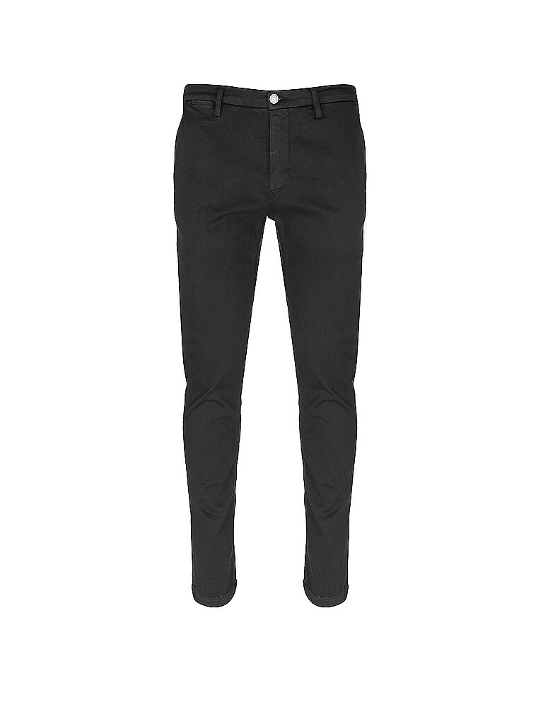 REPLAY Jeans Zeumar - Hyperflex schwarz | 29/L32