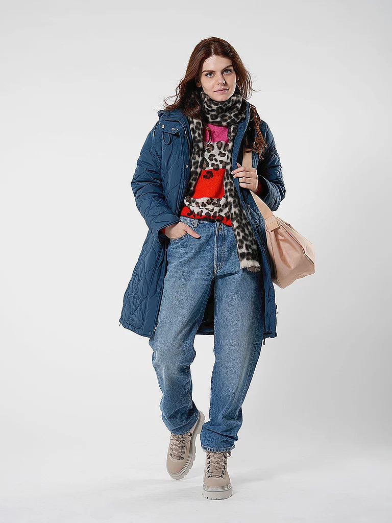 REPLAY Jeans Straight Fit 9ZERO1 blau   25/L32 damen 2