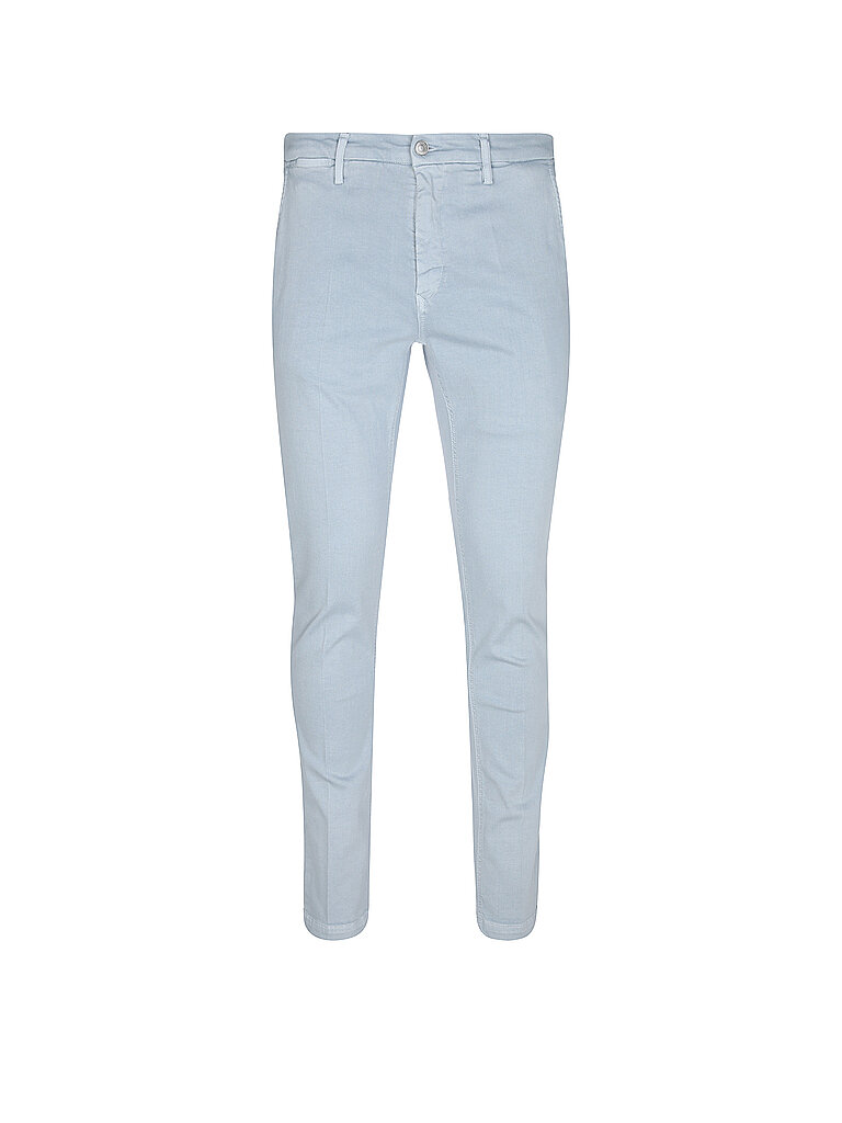 REPLAY Chino ZEUMAR XLITE hellblau | 38/L34