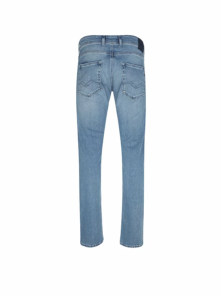 REPLAY Jeans Slim Fit GROVER  blau   34/L32 herren 2