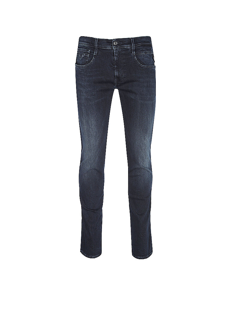 Jeans Slim Fit blau 31/L34 herren