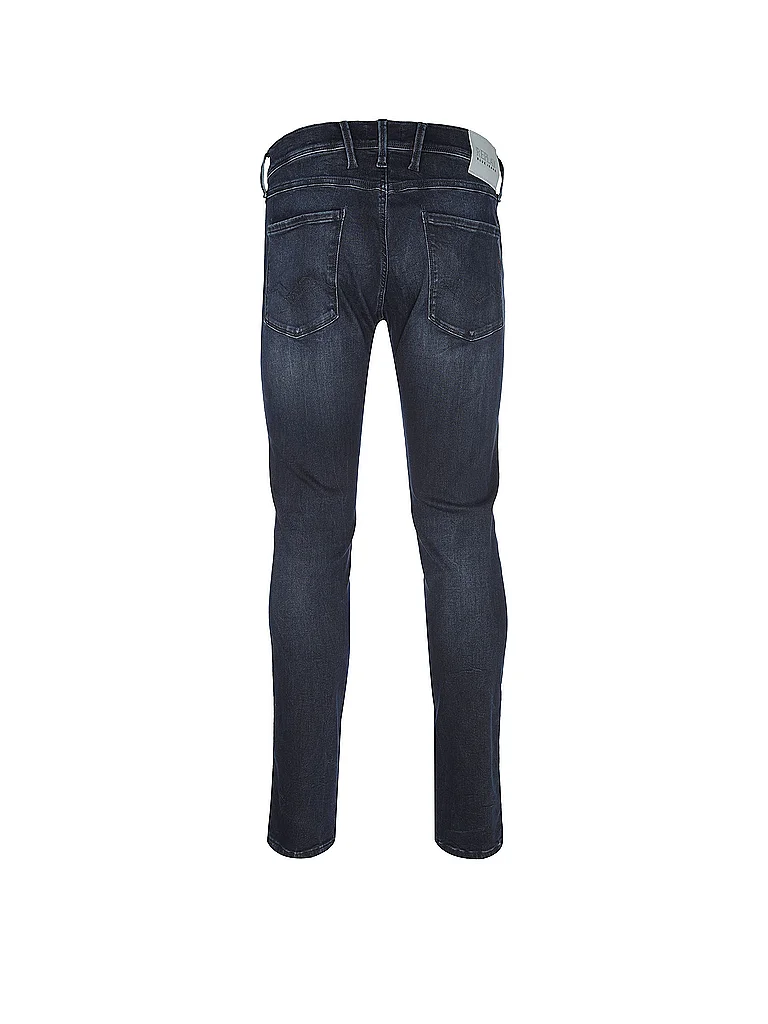 Replay Slim Fit Jeans Dark Blue 34/L34 4