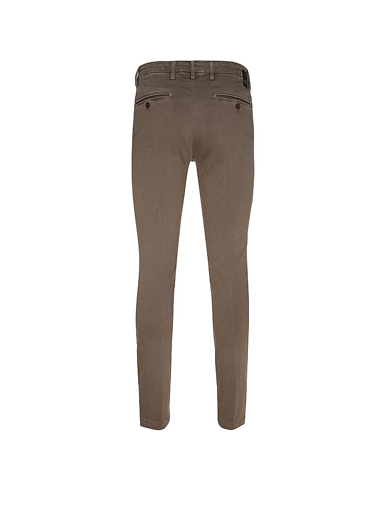 REPLAY Chino ZEUMAR XLITE braun   38/L32 herren 2