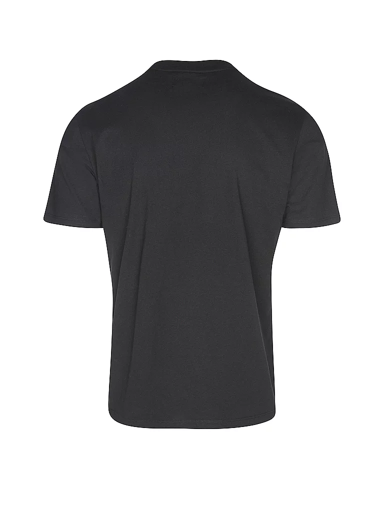 Replay T-shirt M3099.000.2660 Black M 2