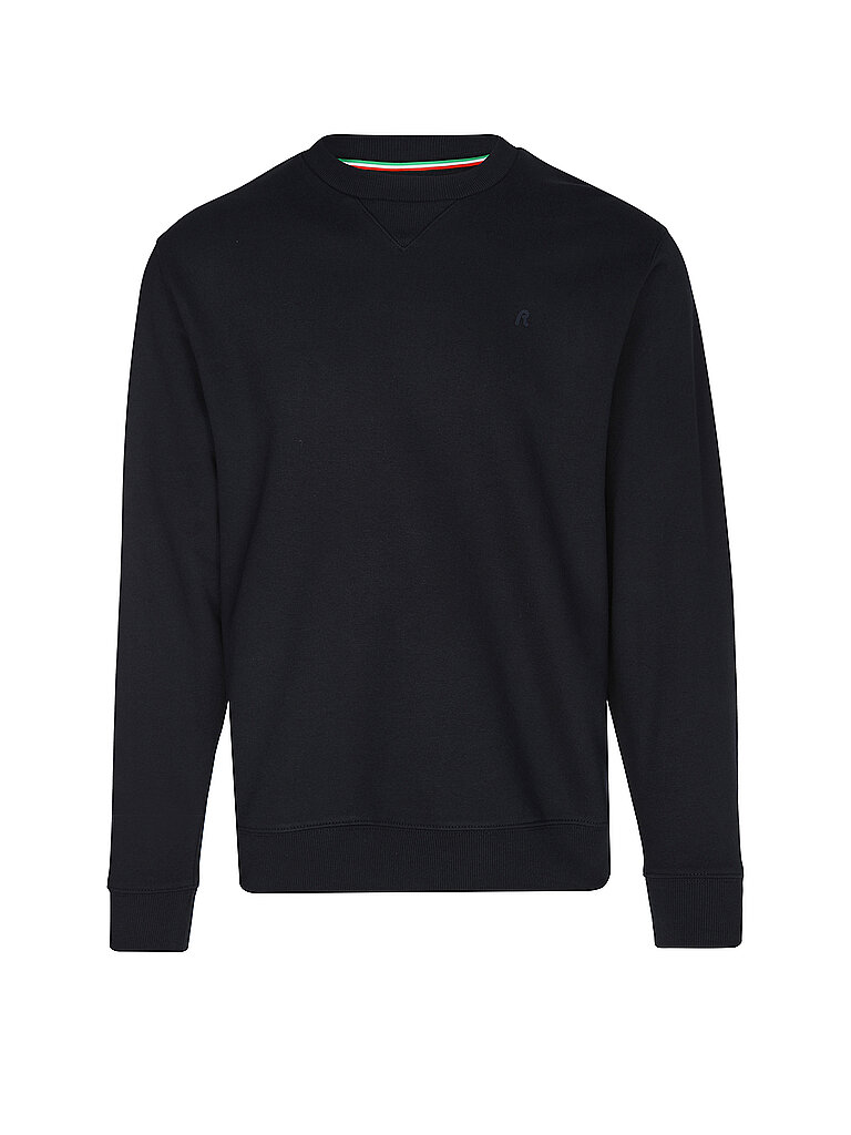REPLAY Sweater  dunkelblau | S