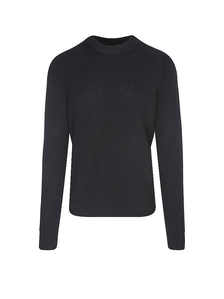 REPLAY Pullover  schwarz | XL