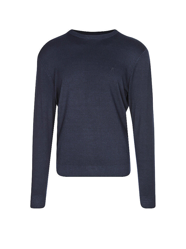 REPLAY Pullover dunkelblau XXL herren
