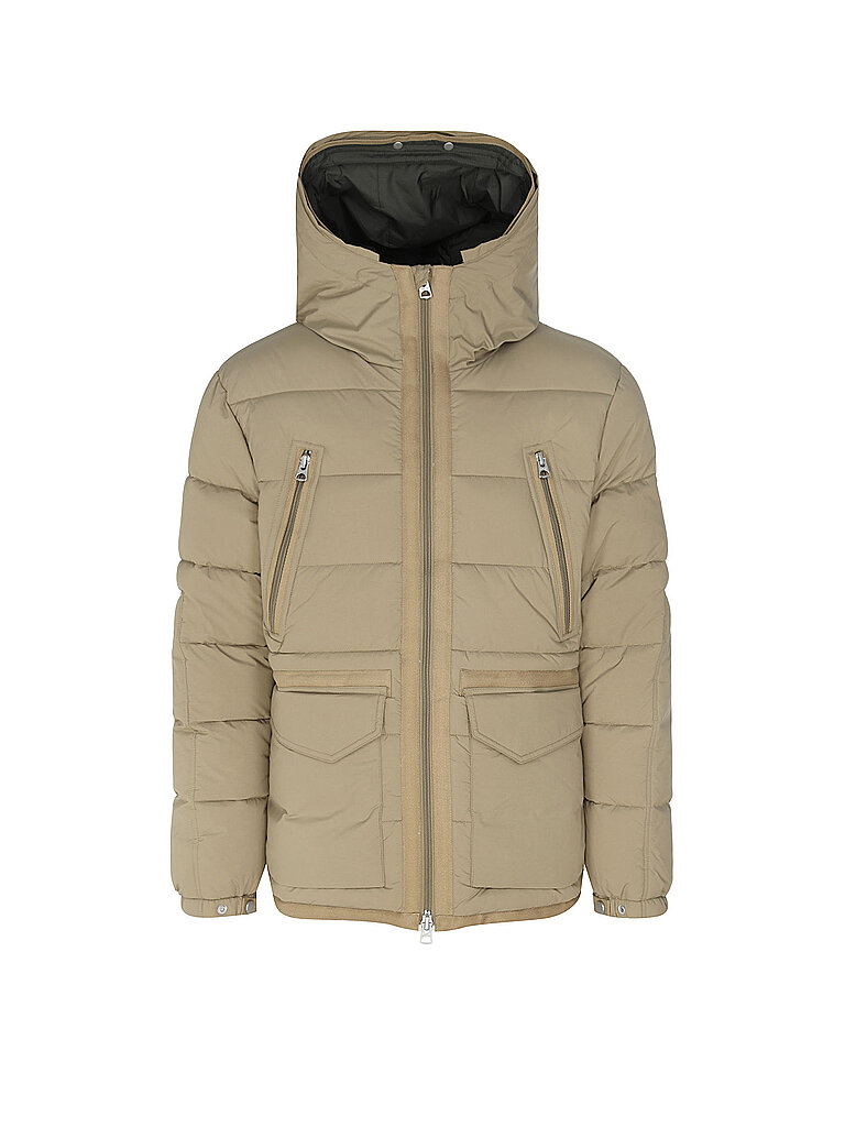 Replay Puffer Jacket