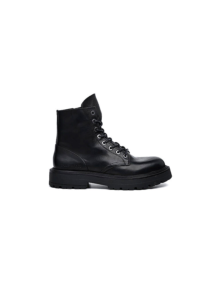 REPLAY Boots URANUS CHUNKY schwarz | 43