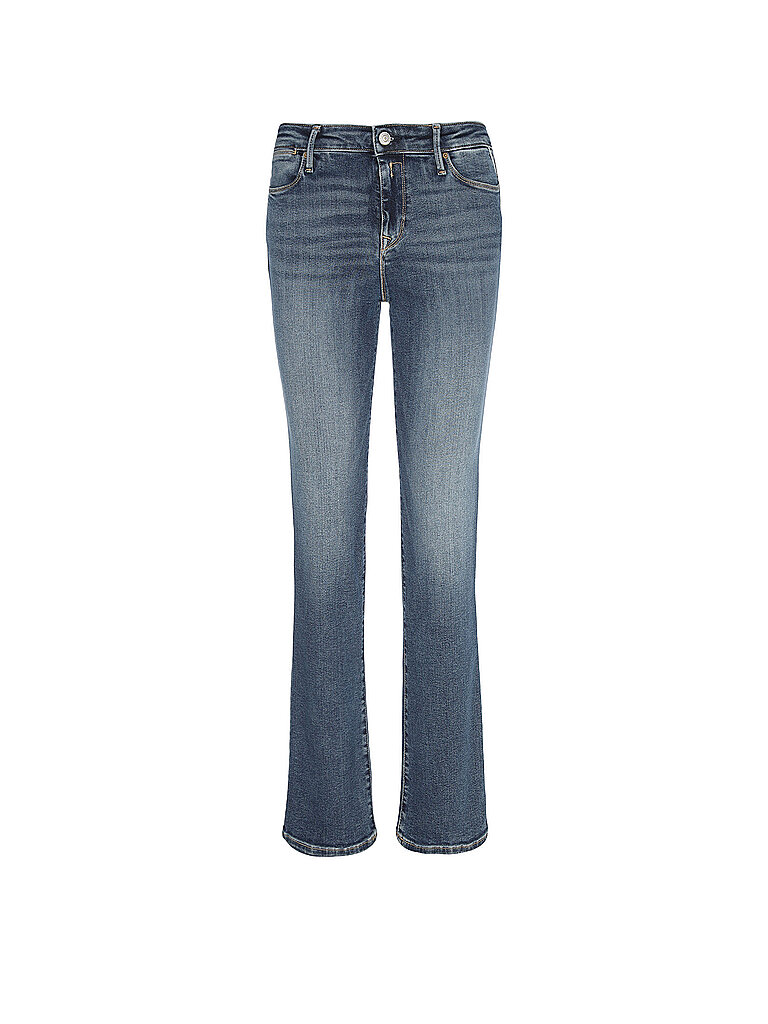 Jeans Straight Fit ZOLIE dunkelblau 29/L32 damen