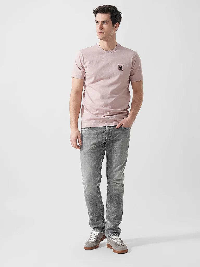 Replay Grover Slim Fit Jeans Hellgrau 31/L34 2
