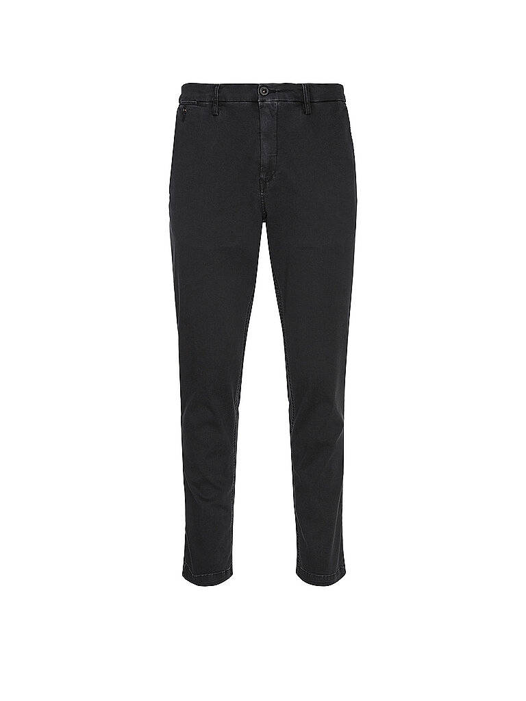 Chino BENNI grau 32/L32 herren