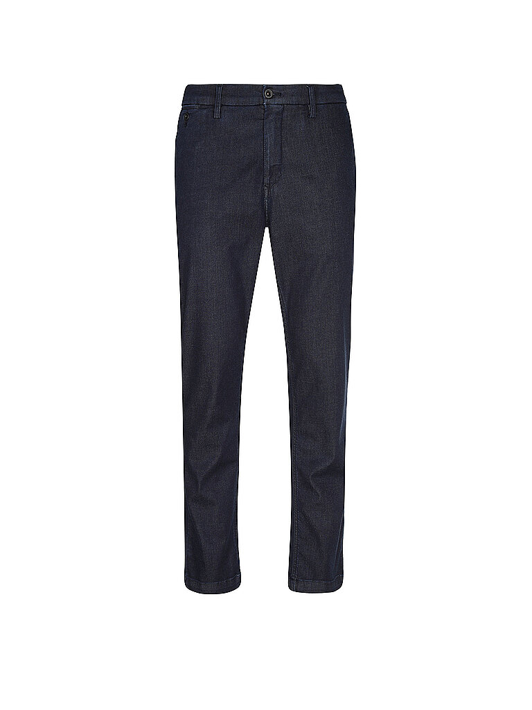 REPLAY Chino blau 38/L32 herren