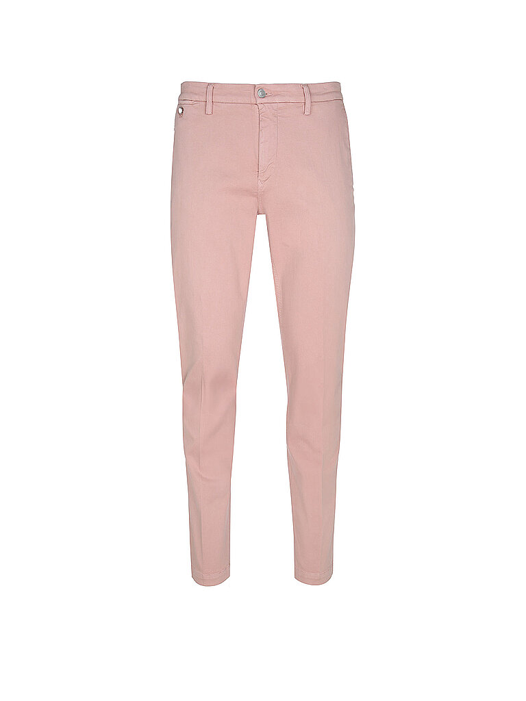 REPLAY Chino BENNI XLITE rosa | 32/L32