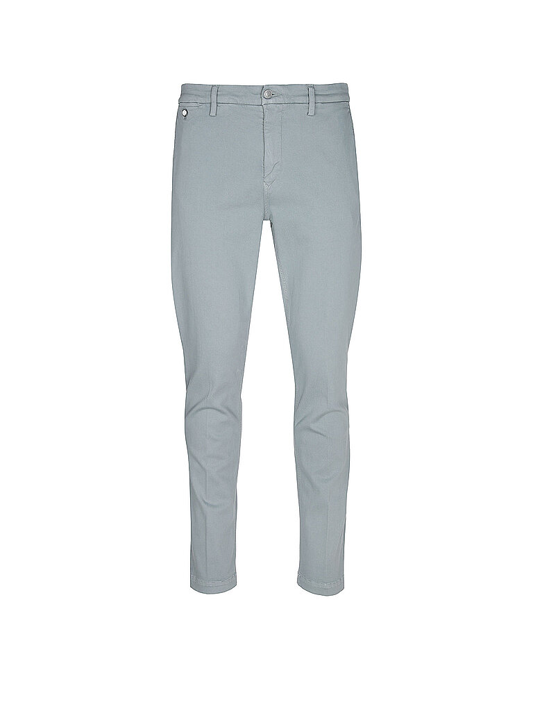 REPLAY Chino BENNI XLITE hellblau | 34/L32